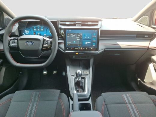 Ford Puma 1.0 EcoBoost Hybrid ST-Line | Achteruitrijcamera | Airco (automatisch) | Apple Carplay/Android Au... ActivLease financial lease