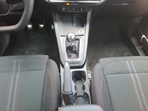 Ford Puma 1.0 EcoBoost Hybrid ST-Line | Achteruitrijcamera | Airco (automatisch) | Apple Carplay/Android Au... ActivLease financial lease