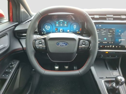 Ford Puma 1.0 EcoBoost Hybrid ST-Line | Achteruitrijcamera | Airco (automatisch) | Apple Carplay/Android Au... ActivLease financial lease