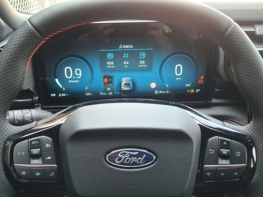 Ford Puma 1.0 EcoBoost Hybrid ST-Line | Achteruitrijcamera | Airco (automatisch) | Apple Carplay/Android Au... ActivLease financial lease