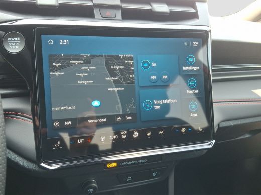Ford Puma 1.0 EcoBoost Hybrid ST-Line | Achteruitrijcamera | Airco (automatisch) | Apple Carplay/Android Au... ActivLease financial lease