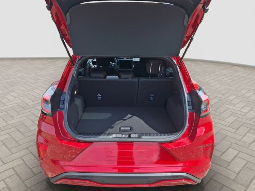 Ford Puma 1.0 EcoBoost Hybrid ST-Line | Achteruitrijcamera | Airco (automatisch) | Apple Carplay/Android Au... ActivLease financial lease