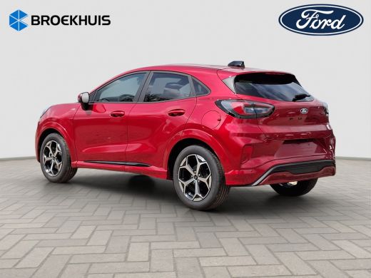 Ford Puma 1.0 EcoBoost Hybrid ST-Line | Achteruitrijcamera | Airco (automatisch) | Apple Carplay/Android Au... ActivLease financial lease