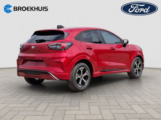 Ford Puma 1.0 EcoBoost Hybrid ST-Line | Achteruitrijcamera | Airco (automatisch) | Apple Carplay/Android Au... ActivLease financial lease