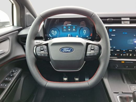 Ford Puma 1.0 EcoBoost Hybrid ST-Line | Achteruitrijcamera | Apple Carplay/Android Auto|telefoonintegratie ... ActivLease financial lease