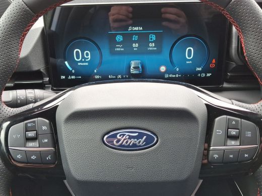 Ford Puma 1.0 EcoBoost Hybrid ST-Line | Achteruitrijcamera | Apple Carplay/Android Auto|telefoonintegratie ... ActivLease financial lease