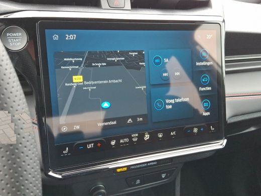 Ford Puma 1.0 EcoBoost Hybrid ST-Line | Achteruitrijcamera | Apple Carplay/Android Auto|telefoonintegratie ... ActivLease financial lease