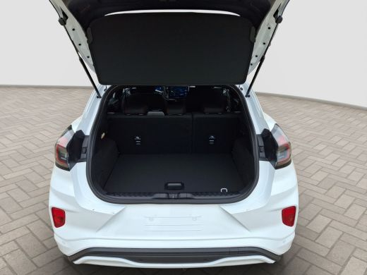 Ford Puma 1.0 EcoBoost Hybrid ST-Line | Achteruitrijcamera | Apple Carplay/Android Auto|telefoonintegratie ... ActivLease financial lease