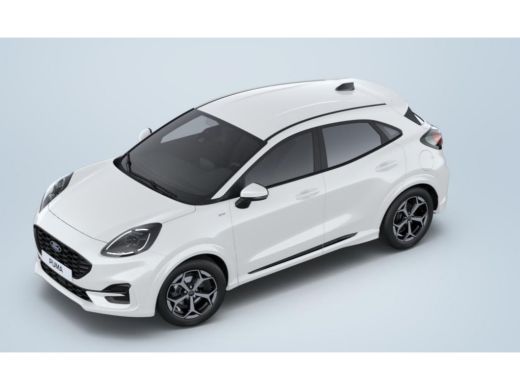 Ford Puma 1.0 EcoBoost Hybrid ST-Line | Achteruitrijcamera | Apple Carplay/Android Auto|telefoonintegratie ... ActivLease financial lease