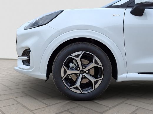 Ford Puma 1.0 EcoBoost Hybrid ST-Line | Achteruitrijcamera | Apple Carplay/Android Auto|telefoonintegratie ... ActivLease financial lease