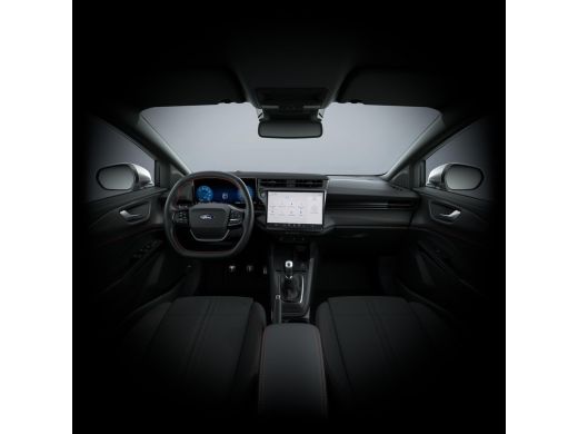 Ford Puma 1.0 EcoBoost Hybrid ST-Line | Achteruitrijcamera | Apple Carplay/Android Auto|telefoonintegratie ... ActivLease financial lease