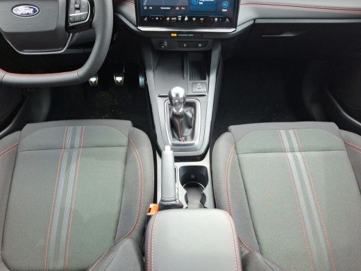 Ford Puma 1.0 EcoBoost Hybrid ST-Line | Achteruitrijcamera | Apple Carplay/Android Auto|telefoonintegratie ... ActivLease financial lease