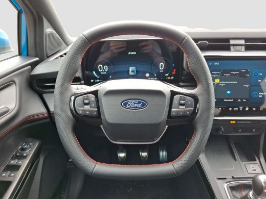 Ford Puma 1.0 EcoBoost Hybrid ST-Line | Achteruitrijcamera | Apple Carplay/Android Auto|telefoonintegratie ... ActivLease financial lease