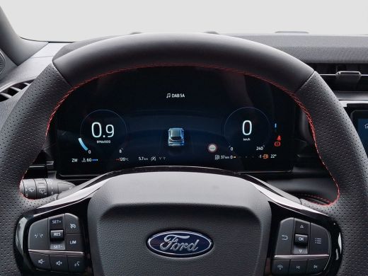 Ford Puma 1.0 EcoBoost Hybrid ST-Line | Achteruitrijcamera | Apple Carplay/Android Auto|telefoonintegratie ... ActivLease financial lease