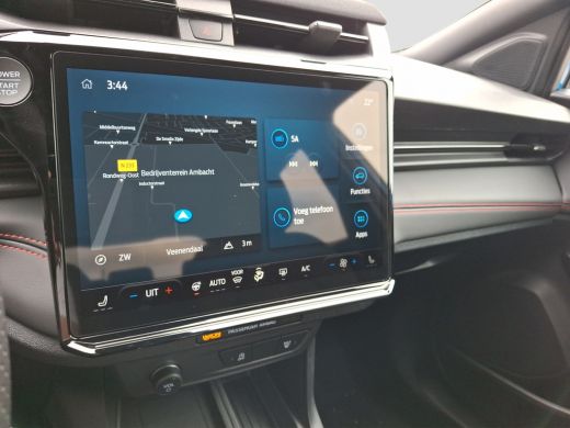 Ford Puma 1.0 EcoBoost Hybrid ST-Line | Achteruitrijcamera | Apple Carplay/Android Auto|telefoonintegratie ... ActivLease financial lease