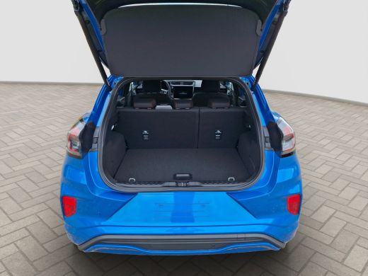 Ford Puma 1.0 EcoBoost Hybrid ST-Line | Achteruitrijcamera | Apple Carplay/Android Auto|telefoonintegratie ... ActivLease financial lease