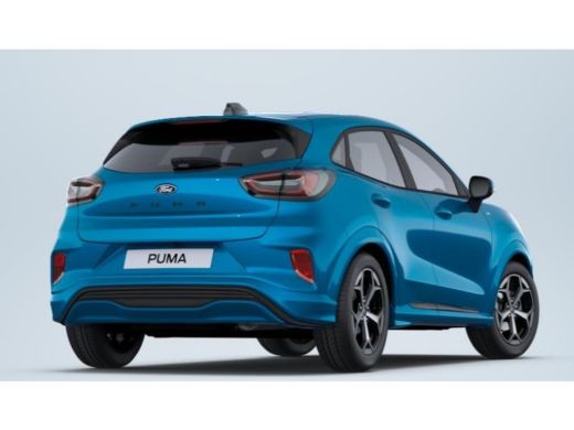 Ford Puma 1.0 EcoBoost Hybrid ST-Line | Achteruitrijcamera | Apple Carplay/Android Auto|telefoonintegratie ... ActivLease financial lease