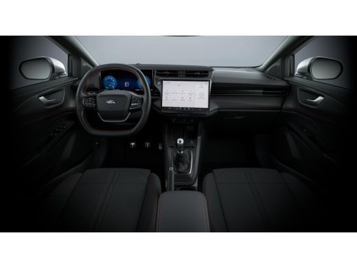 Ford Puma 1.0 EcoBoost Hybrid ST-Line | Achteruitrijcamera | Apple Carplay/Android Auto|telefoonintegratie ... ActivLease financial lease