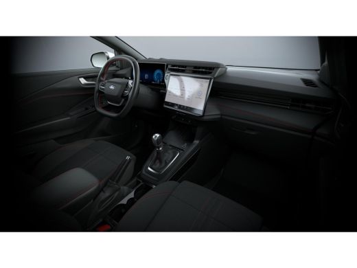 Ford Puma 1.0 EcoBoost Hybrid ST-Line | Achteruitrijcamera | Apple Carplay/Android Auto|telefoonintegratie ... ActivLease financial lease
