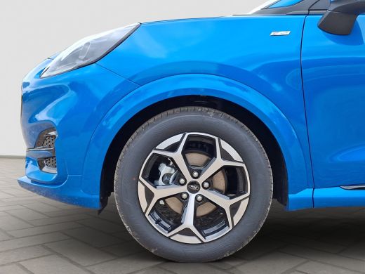 Ford Puma 1.0 EcoBoost Hybrid ST-Line | Achteruitrijcamera | Apple Carplay/Android Auto|telefoonintegratie ... ActivLease financial lease