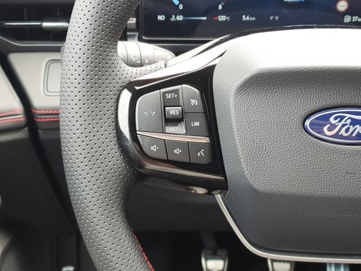 Ford Puma 1.0 EcoBoost Hybrid ST-Line | Achteruitrijcamera | Apple Carplay/Android Auto|telefoonintegratie ... ActivLease financial lease