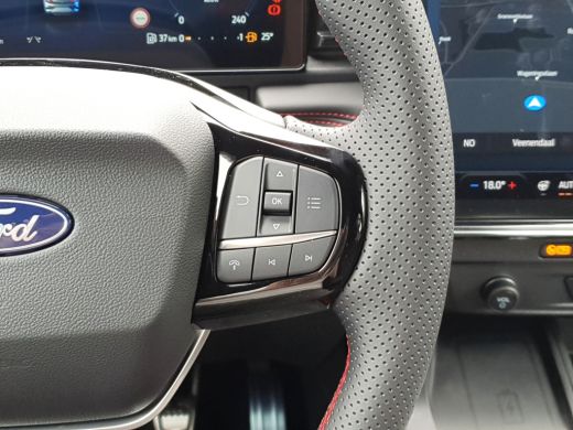 Ford Puma 1.0 EcoBoost Hybrid ST-Line | Achteruitrijcamera | Apple Carplay/Android Auto|telefoonintegratie ... ActivLease financial lease