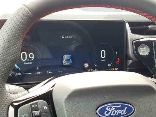 Ford Puma 1.0 EcoBoost Hybrid ST-Line | Achteruitrijcamera | Apple Carplay/Android Auto|telefoonintegratie ... ActivLease financial lease