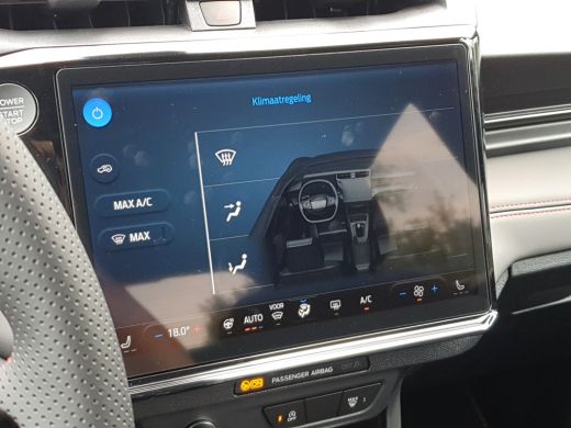 Ford Puma 1.0 EcoBoost Hybrid ST-Line | Achteruitrijcamera | Apple Carplay/Android Auto|telefoonintegratie ... ActivLease financial lease