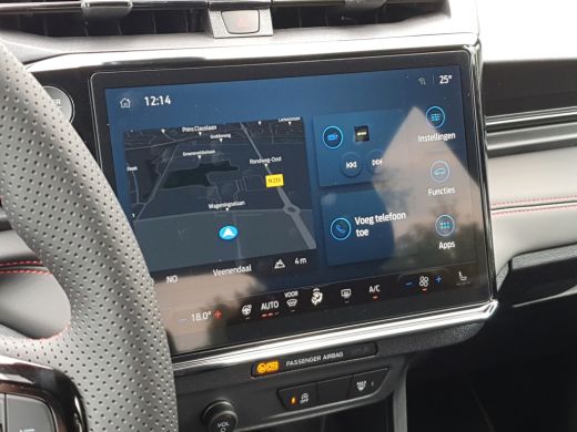 Ford Puma 1.0 EcoBoost Hybrid ST-Line | Achteruitrijcamera | Apple Carplay/Android Auto|telefoonintegratie ... ActivLease financial lease