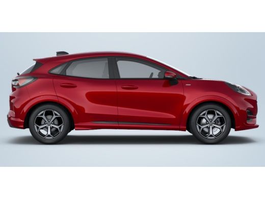 Ford Puma 1.0 EcoBoost Hybrid ST-Line | Achteruitrijcamera | Apple Carplay/Android Auto|telefoonintegratie ... ActivLease financial lease