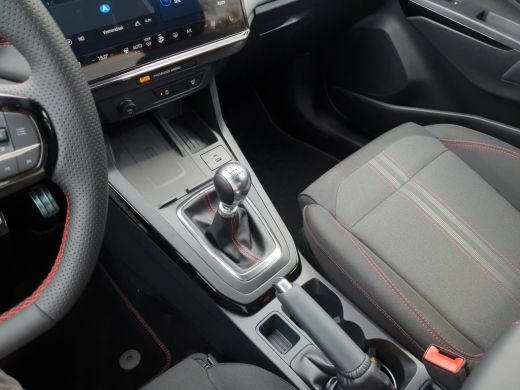 Ford Puma 1.0 EcoBoost Hybrid ST-Line | Achteruitrijcamera | Apple Carplay/Android Auto|telefoonintegratie ... ActivLease financial lease