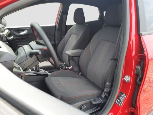 Ford Puma 1.0 EcoBoost Hybrid ST-Line | Achteruitrijcamera | Apple Carplay/Android Auto|telefoonintegratie ... ActivLease financial lease