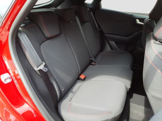 Ford Puma 1.0 EcoBoost Hybrid ST-Line | Achteruitrijcamera | Apple Carplay/Android Auto|telefoonintegratie ... ActivLease financial lease