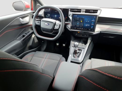 Ford Puma 1.0 EcoBoost Hybrid ST-Line | Achteruitrijcamera | Apple Carplay/Android Auto|telefoonintegratie ... ActivLease financial lease