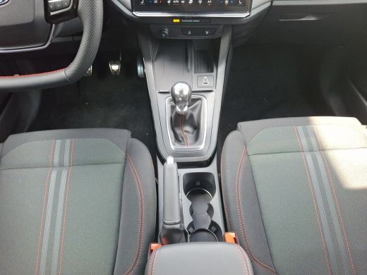 Ford Puma 1.0 EcoBoost Hybrid ST-Line | Achteruitrijcamera | Apple Carplay/Android Auto|telefoonintegratie ... ActivLease financial lease