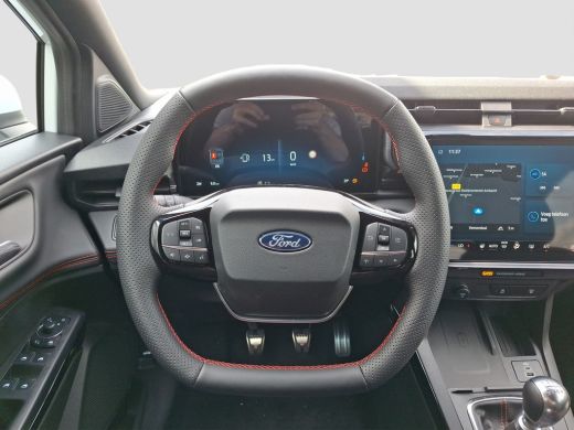 Ford Puma 1.0 EcoBoost Hybrid ST-Line | Achteruitrijcamera | Apple Carplay/Android Auto|telefoonintegratie ... ActivLease financial lease