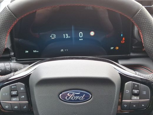 Ford Puma 1.0 EcoBoost Hybrid ST-Line | Achteruitrijcamera | Apple Carplay/Android Auto|telefoonintegratie ... ActivLease financial lease