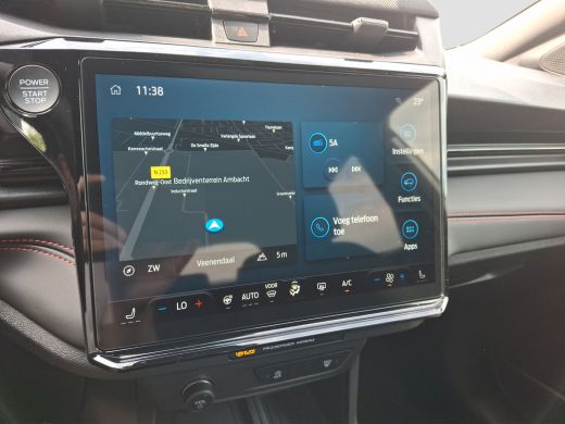Ford Puma 1.0 EcoBoost Hybrid ST-Line | Achteruitrijcamera | Apple Carplay/Android Auto|telefoonintegratie ... ActivLease financial lease