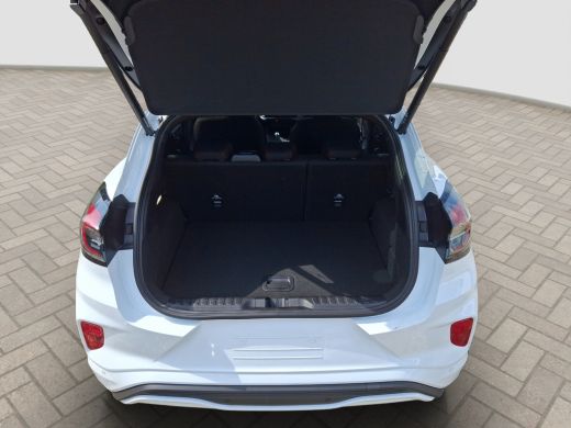 Ford Puma 1.0 EcoBoost Hybrid ST-Line | Achteruitrijcamera | Apple Carplay/Android Auto|telefoonintegratie ... ActivLease financial lease
