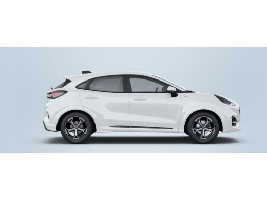 Ford Puma 1.0 EcoBoost Hybrid ST-Line | Achteruitrijcamera | Apple Carplay/Android Auto|telefoonintegratie ... ActivLease financial lease