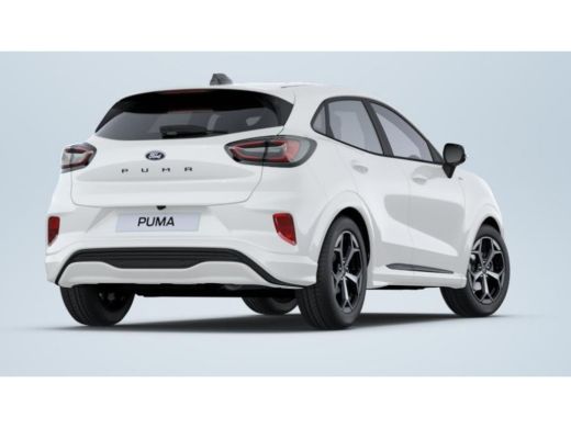 Ford Puma 1.0 EcoBoost Hybrid ST-Line | Achteruitrijcamera | Apple Carplay/Android Auto|telefoonintegratie ... ActivLease financial lease