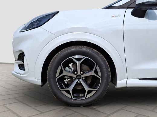 Ford Puma 1.0 EcoBoost Hybrid ST-Line | Achteruitrijcamera | Apple Carplay/Android Auto|telefoonintegratie ... ActivLease financial lease
