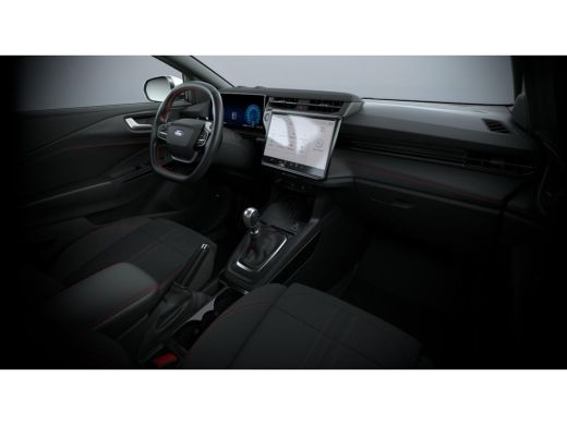 Ford Puma 1.0 EcoBoost Hybrid ST-Line | Achteruitrijcamera | Apple Carplay/Android Auto|telefoonintegratie ... ActivLease financial lease