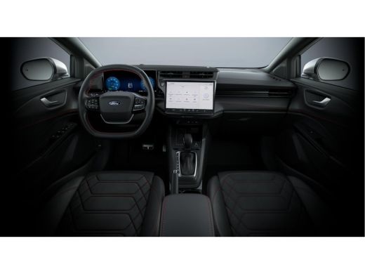 Ford Puma 1.0 EcoBoost Hybrid ST-Line X | Achteruitrijcamera | Apple Carplay/Android Auto|telefoonintegrati... ActivLease financial lease