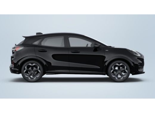 Ford Puma 1.0 EcoBoost Hybrid ST-Line X | Achteruitrijcamera | Audio installatie premium | DAB ontvanger ActivLease financial lease