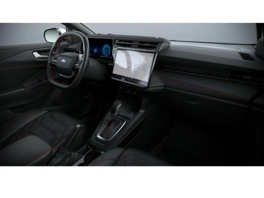 Ford Puma 1.0 EcoBoost Hybrid ST-Line X | Achteruitrijcamera | Audio installatie premium | DAB ontvanger ActivLease financial lease