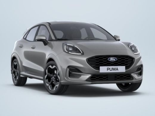 Ford Puma 1.0 EcoBoost Hybrid ST-Line X | Airco (automatisch) | Apple Carplay/Android Auto|telefoonintegrat... Ford Puma 1.0 EcoBoost Hybrid ST-Line X | Airco (automatisch) | Apple Carplay/Android Auto|telefoonintegrat...