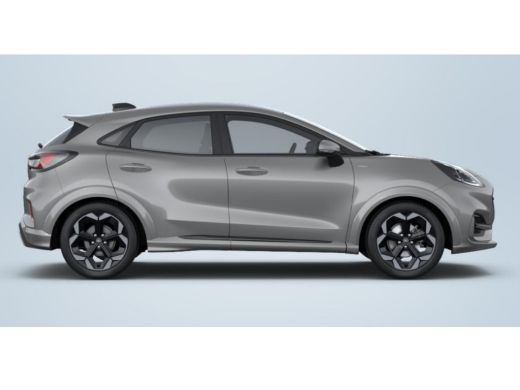 Ford Puma 1.0 EcoBoost Hybrid ST-Line X | Airco (automatisch) | Apple Carplay/Android Auto|telefoonintegrat... ActivLease financial lease