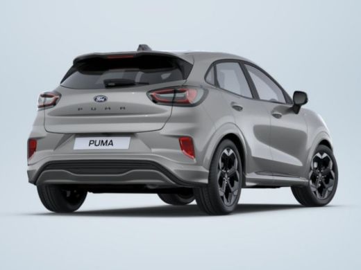 Ford Puma 1.0 EcoBoost Hybrid ST-Line X | Airco (automatisch) | Apple Carplay/Android Auto|telefoonintegrat... ActivLease financial lease
