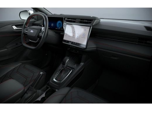 Ford Puma 1.0 EcoBoost Hybrid ST-Line X | Airco (automatisch) | Apple Carplay/Android Auto|telefoonintegrat... ActivLease financial lease